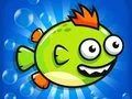 Spill Bøyelig Fisk online Spill Bøyelig Fisk online
