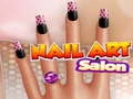 Spill Neglekunstsalong online Spill Neglekunstsalong online