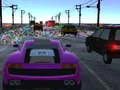 Spill Gal Racer Motorvei online