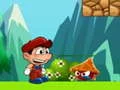 Spill Super Gal Verden online
