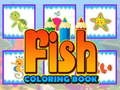 Spill Fisk Malebok online Spill Fisk Malebok online