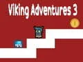 Spill Vikingeventyr 3 online