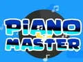 Spill Piano Mester online Spill Piano Mester online