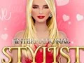 Spill Internasjonal motestylist online