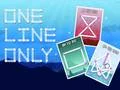 Spill Bare én linje: koble punktene online Spill Bare én linje: koble punktene online