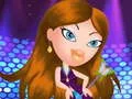 Spill Bratz Dana Popstjerne online