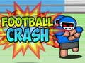 Spill Fotball Kollisjon online Spill Fotball Kollisjon online