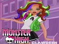 Spill Monster High: Clawdeen online Spill Monster High: Clawdeen online
