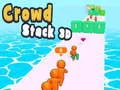 Spill Folkemengde Stable 3D online