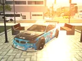 Spill 3D Mester Løp By Drift online