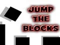 Spill Hopp over blokken online Spill Hopp over blokken online