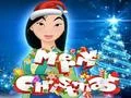 Spill Fa Mulan Julegenser online
