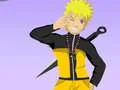 Spill Naruto Kled deg online Spill Naruto Kled deg online