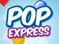 Spill PoP Express online