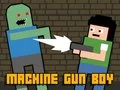 Spill Maskinkanon Gutt online Spill Maskinkanon Gutt online