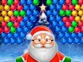 Spill Santa Bobleeksplosjon online