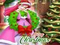 Spill Ariel Den Lille Havfruen Jule Kles online Spill Ariel Den Lille Havfruen Jule Kles online