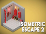 Spill Isometrisk flukt 2 online