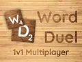 Spill Ordduell online