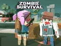 Spill Zombie Overlevelse online Spill Zombie Overlevelse online