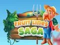 Spill Fruktlinjer Saga online Spill Fruktlinjer Saga online