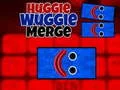Spill Huggie Wuggie Slå Sammen online Spill Huggie Wuggie Slå Sammen online