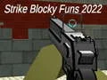 Spill Slå Blokkers Morsomheter 2022 online Spill Slå Blokkers Morsomheter 2022 online
