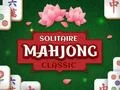 Spill Klassisk Mahjong Solitaire online