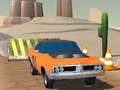 Spill Stuntbil Race online