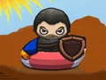 Spill Poppy Overlevelsesutfordring online Spill Poppy Overlevelsesutfordring online