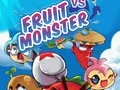 Spill Frukt mot Monster online