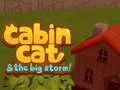 Spill Hyttekatten og den Store Stormen online