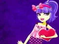 Spill Monster High™ Skjønnhetssalong online Spill Monster High™ Skjønnhetssalong online
