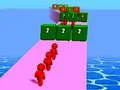 Spill Røm fra oss 3D online Spill Røm fra oss 3D online