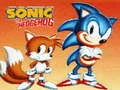 Spill Sonic Igel online
