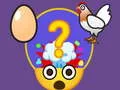 Spill Emoji Logikk online Spill Emoji Logikk online