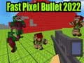 Spill Rask Pixelkule 2022 online Spill Rask Pixelkule 2022 online