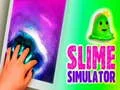 Spill Slimsimulator online Spill Slimsimulator online