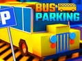 Spill Bussparkering online