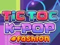 Spill TicToc K-POP Mote online