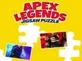 Spill Apex Legends Puslespill online Spill Apex Legends Puslespill online