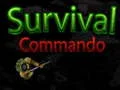 Spill Overlevelseskommando online Spill Overlevelseskommando online
