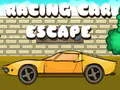Spill Racingbil Flukt online Spill Racingbil Flukt online