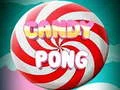 Spill Candy Pong online Spill Candy Pong online