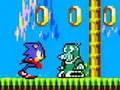 Spill Sonic Pocket Runners online