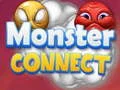 Spill Monster Koble online