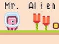 Spill Mr Alien online