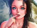 Spill Kawaii Anime Avatar Klese Opp online