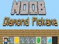 Spill Noob Diamant spade online