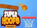 Spill Super Hoops Basketball online